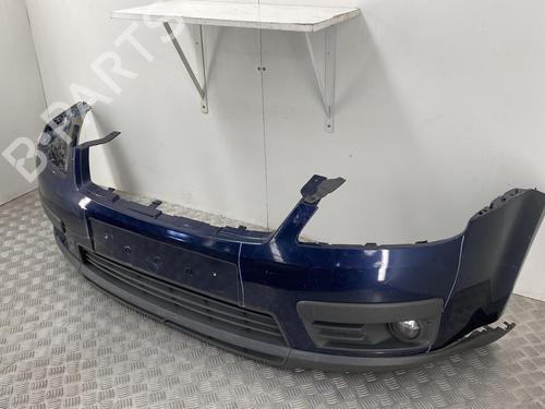 Front bumper FORD FOCUS C-MAX (DM2) 1.6 TDCi | BP22857247C7 