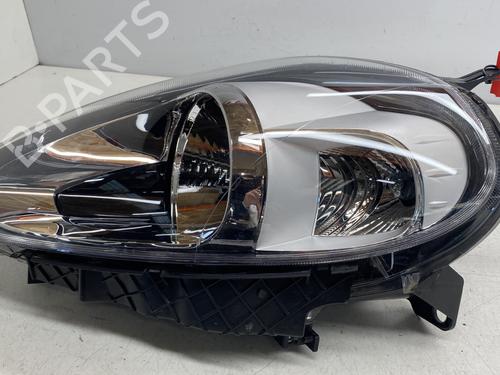 Used Left headlight FIAT PUNTO EVO (199_) 1.3 D Multijet (199AXC1A, 199BXC1A, 199AXT1A, 199BXT1A) (75 hp) 29375477