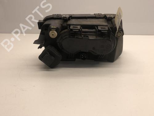 Used Left headlight Left headlight AUDI A3 (8L1) 1.9 TDI (90 hp) 22850728 22850728