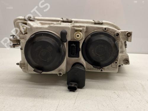 Used Left headlight Left headlight VOLVO V40 Estate (645) 1.8 (122 hp) 22861872 22861872