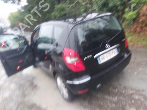 Starter MERCEDES-BENZ A-CLASS (W169) A 160 CDI (169.006, 169.306) | BP28015463M8 