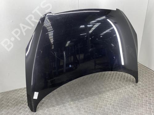 Hood PEUGEOT 307 (3A/C) 2.0 HDi 110 | BP22858519C1 
