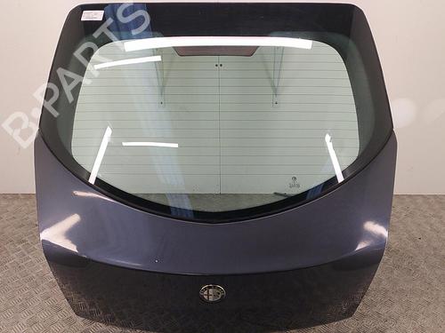 Tailgate ALFA ROMEO GT (937_) 1.9 JTD (937CXN1B) | BP22850597C6 