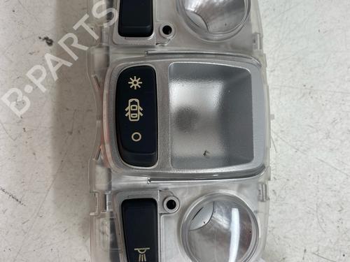 Interior roof light CITROËN DS4 (NX_) 2.0 HDi 165 | BP34149404I8  - Image 5