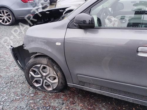 Pala sol esquerda RENAULT TWINGO III (BCM_, BCA_) 1.0 SCe 65 (BCMJ) | BP37741620I1 - Image 9