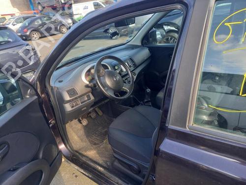 Left front indicator NISSAN MICRA III (K12) 1.5 dCi | BP26310594C32 