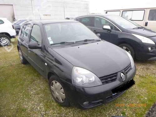Right mirror RENAULT CLIO II (BB_, CB_) 1.5 dCi (B/C2J) | BP22855524C27 