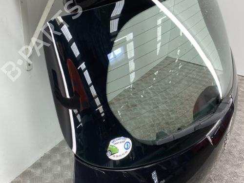 Tailgate PEUGEOT 208 I (CA_, CC_) 1.6 HDi | BP22862804C6 