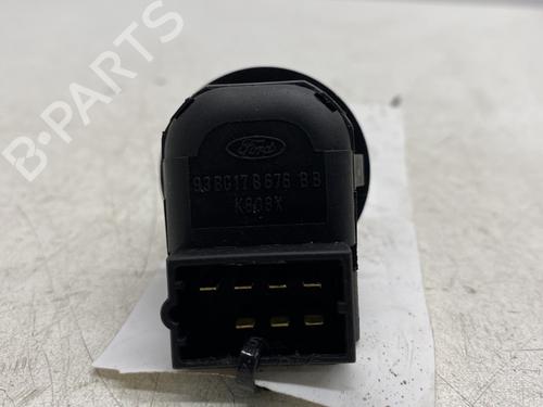 Mirror switch FORD FIESTA VI (CB1, CCN) 1.4 TDCi | BP22859404I25 