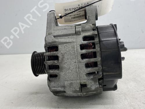 Alternator RENAULT LAGUNA III (BT0/1) 2.0 16V Turbo | BP24230717M7 - Image 5