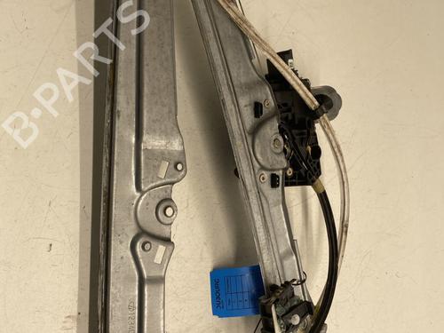 Used Front right window mechanism Front right window mechanism RENAULT SCÉNIC IV (J9_) 1.2 TCe 115 (115 hp) 26683720 26683720