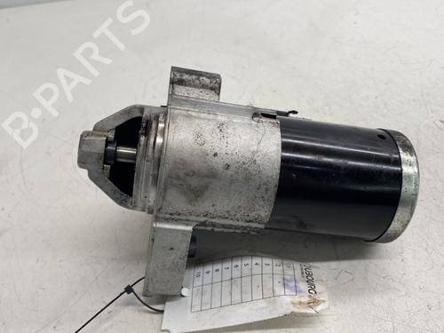 Starter PEUGEOT 3008 I MPV (0U_) 1.6 HDi | BP29870389M8