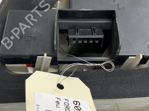 Used Left taillight FORD FIESTA IV (JA_, JB_) 1.8 DI (75 hp) 22853470