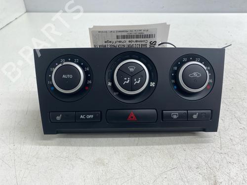 Climate control SAAB 9-3 Estate (E50) 1.9 TTiD | BP38679574I5 - Image 2