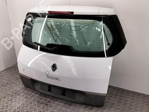 Bakluke CC/Kombi-Kupé RENAULT SCÉNIC II (JM0/1_) 1.9 dCi (JM0G, JM12, JM1G, JM2C) (120 hp) 22857585