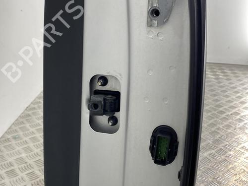 Left rear door VOLVO S60 II (134) D3 | BP22851418C4 