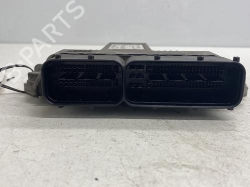 Engine control unit (ECU) OPEL CORSA C (X01) 1.3 CDTI (F08, F68) | BP29375502M57 - Image 2