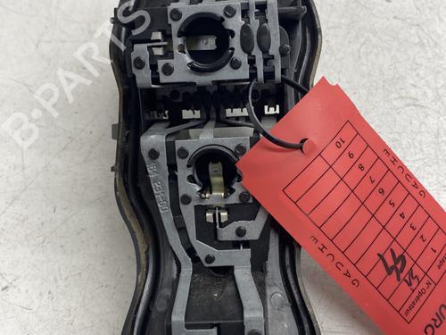 Used Lamp holder RENAULT SCÉNIC II (JM0/1_) 1.9 dCi (JM14) (131 hp) 29968949