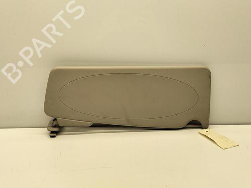Left sun visor RENAULT KANGOO / GRAND KANGOO II (KW0/1_) 1.5 dCi 90 (KW05, KW08, KW0G, KW11) | BP22850094I1 