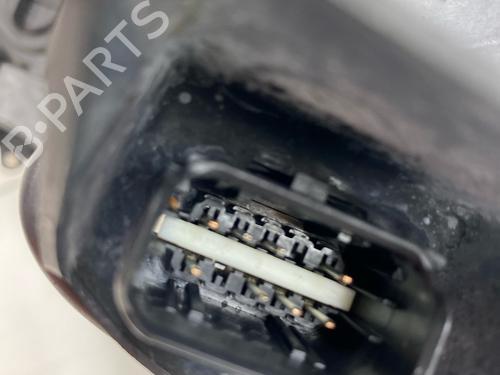 Right headlight CITROËN C3 II (SC_) 1.2 VTi 82 | BP37501803C29 - Image 2