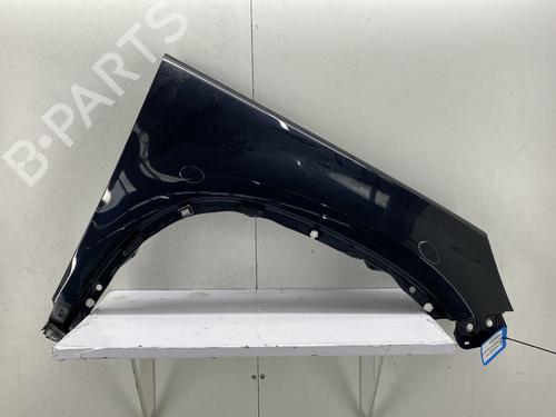 Used Right front fenders VW TIGUAN (5N_) 2.0 TDI (140 hp) 28567833