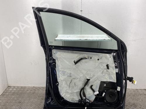 Left front door CHEVROLET CAPTIVA (C100, C140) 2.0 D | BP23831291C2 