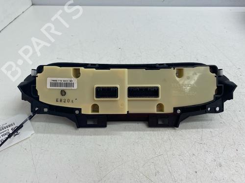 Climate control HONDA CR-V IV (RM_) 1.6 i-DTEC (RE6) | BP38594615I5 - Image 3