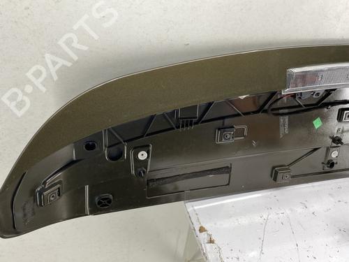 Spojler tylny CITROËN DS4 (NX_) 1.6 HDi 110 | BP29968908C96 