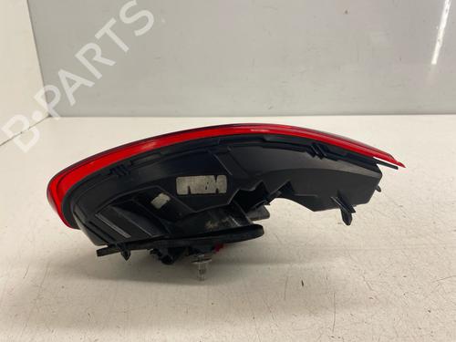 Left tailgate light PEUGEOT 2008 I (CU_) 1.2 PureTech 82 | BP40117627C79 - Image 2