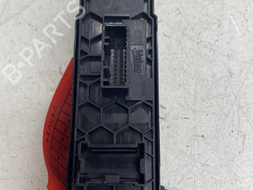 Left front window switch RENAULT MEGANE IV Hatchback (B9A/M/N_) 1.5 dCi 110 (B9A3) | BP31887327I27  - Image 6