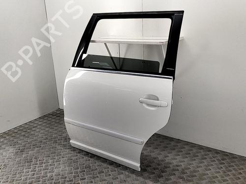 left-rear-door-vw-passat-b55-variant-3b6-19-tdi-4motion-3b9833051ac-2000-2001-2002-2003-2004-2005-22852924 main image