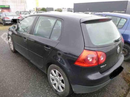 Left taillight VW GOLF V (1K1) 2.0 TDI 16V | BP22854451C34 