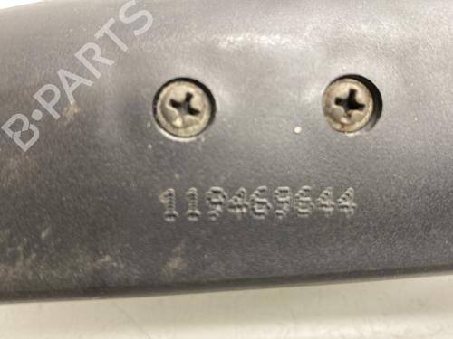 Used Right mirror Right mirror FIAT UNO (146_, 158_) 60 Diesel 1.7 (146E) (57 hp) 36355490 36355490
