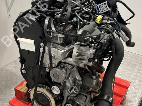 Engine PEUGEOT 3008 II SUV (MC_, MR_, MJ_, M4_) 2.0 BlueHDi 180 | BP28440188M1 