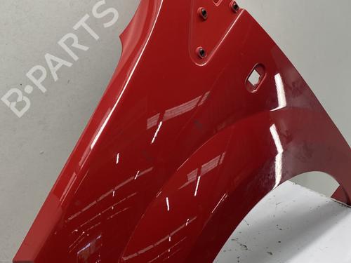 Left front fenders RENAULT TWINGO II (CN0_) 1.2 16V (CN0K, CN0V, CN0A) | BP29528854C41 