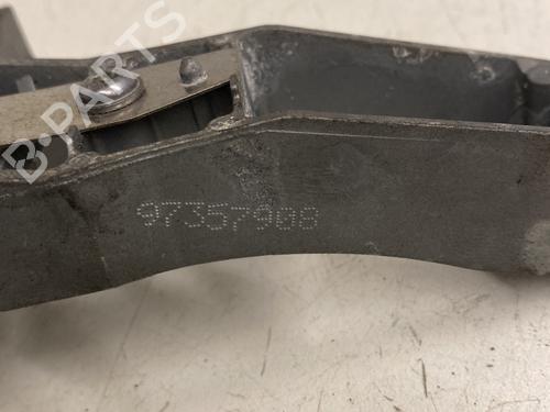 Front left lock CITROËN C3 II (SC_) 1.0 VTi 68 | BP23133292C98 