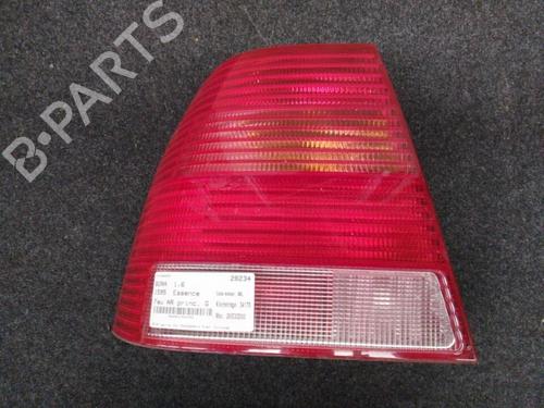 Venstre baglygte VW BORA I (1J2) 1.6 | BP22855598C34 