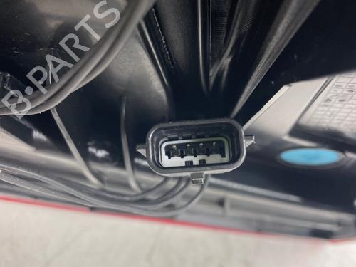 Right taillight RENAULT MEGANE IV Hatchback (B9A/M/N_) 1.5 Blue dCi 115 (B9A6) | BP40513086C35 - Image 6