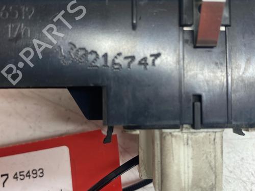 Left front window switch RENAULT CLIO III (BR0/1, CR0/1) 1.5 dCi (C/BR0G, C/BR1G) | BP38512237I27 - Image 3
