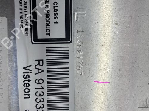 Radio BMW 1 (E87) 118 d | BP32080370E6 