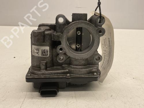 Used Throttle body Throttle body RENAULT CLIO IV (BH_) 0.9 TCe 90 (BHNF, BHMA, BHMH, BHJK, BHJR) (90 hp) 22849815 22849815