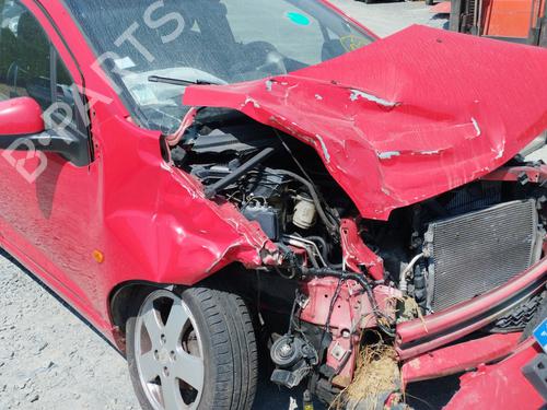 Warning switch CHEVROLET SPARK (M300) 1.2 | BP28567995I22 - Image 11