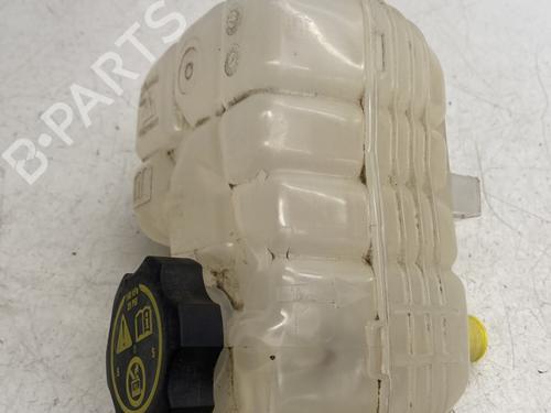 Expansion tank OPEL CORSA E (X15) 1.0 (08, 68) | BP25472833C120 