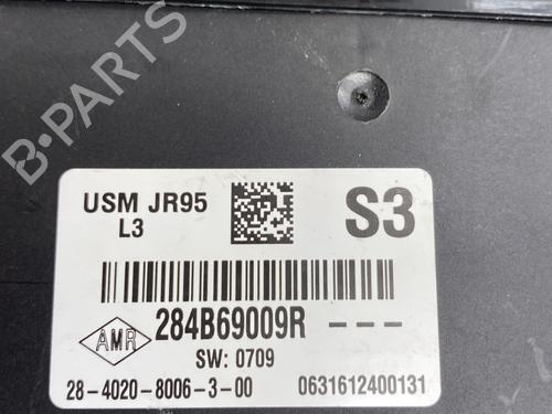 Electronic module RENAULT SCÉNIC III (JZ0/1_) 1.5 dCi | BP29375322M83 