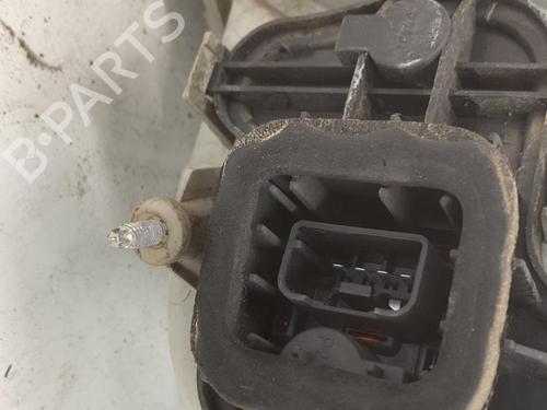Høyre baklys Høyre baklys VW GOLF V (1K1) 1.9 TDI (105 hp) 22857673 22857673