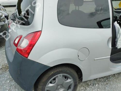 Left front fog light RENAULT TWINGO II (CN0_) 1.2 16V (CN04, CN0B) | BP23133279C30 - Image 12