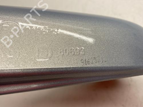 Used Left mirror Left mirror 22861188 22861188
