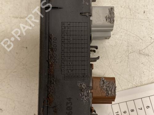 Switch RENAULT GRAND SCÉNIC II (JM0/1_) 2.0 | BP28567987I30 