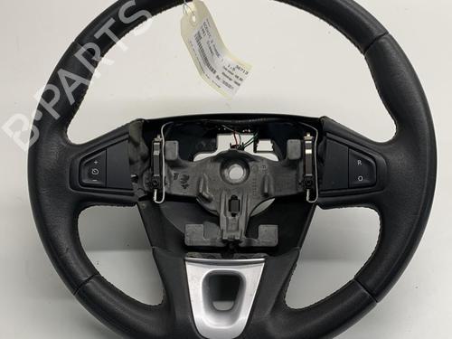 Used Steering wheel RENAULT SCÉNIC III (JZ0/1_) 1.5 dCi (110 hp) 22853629