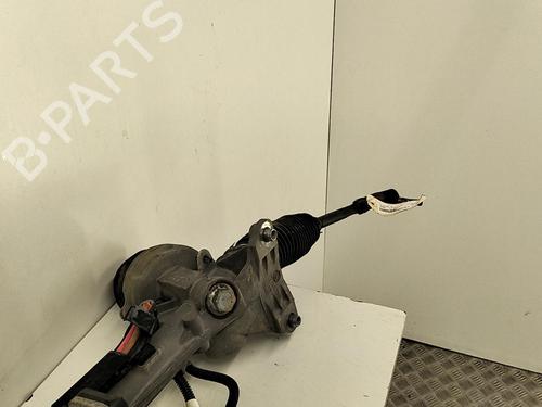 Steering rack SEAT TOLEDO III (5P2) 1.9 TDI | BP22853975M22 